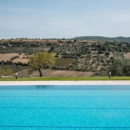 Country house Locanda Gulfi Chiaramonte Gulfi