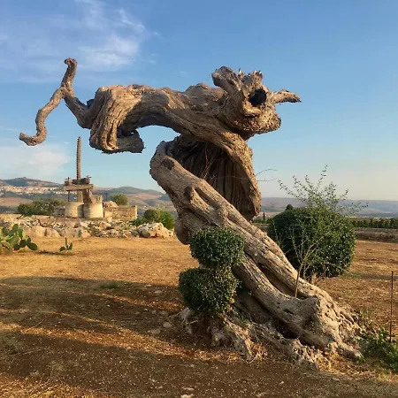 Country house Locanda Gulfi Chiaramonte Gulfi
