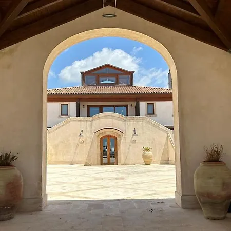 Locanda Gulfi