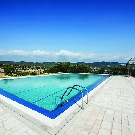 Country house Locanda Gulfi *