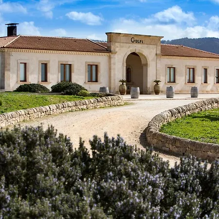 Locanda Gulfi