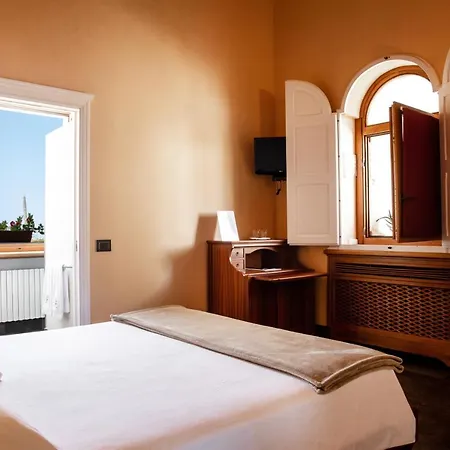 Locanda Gulfi *