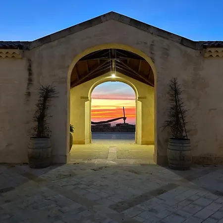 Locanda Gulfi