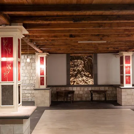 Locanda Gulfi Country house *