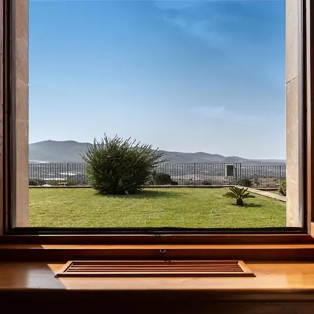 Locanda Gulfi * Chiaramonte Gulfi