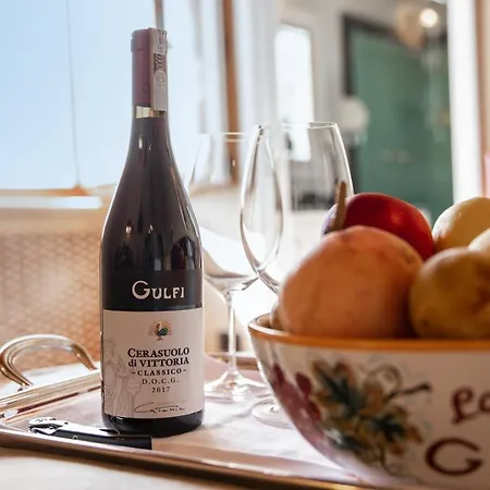 Locanda Gulfi Country house Chiaramonte Gulfi