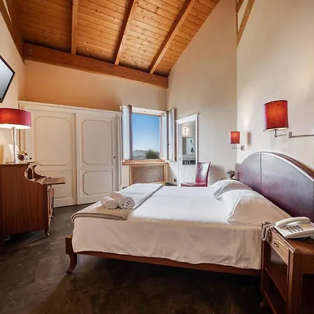 Country house Locanda Gulfi