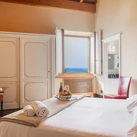 Country house Locanda Gulfi *