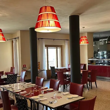 Locanda Gulfi Country house *