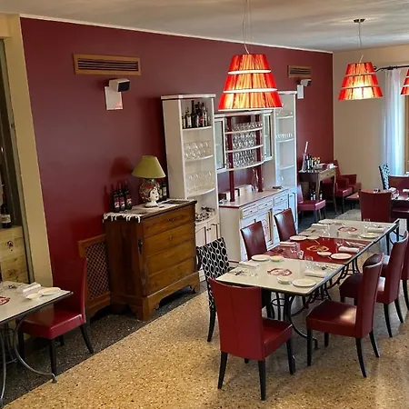 Locanda Gulfi Country house
