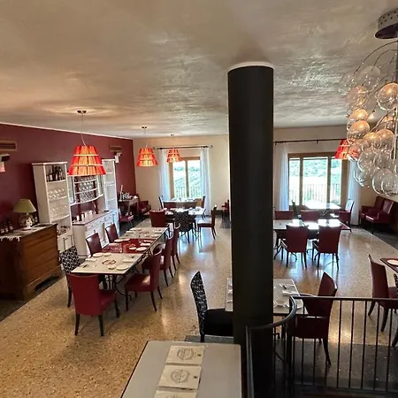 Locanda Gulfi Country house