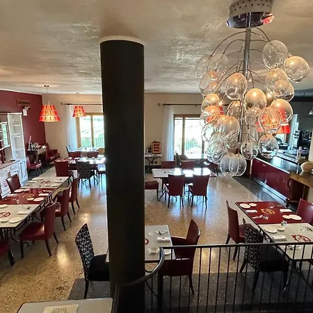 Country house Locanda Gulfi *
