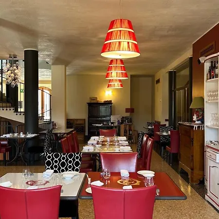 Locanda Gulfi * Chiaramonte Gulfi