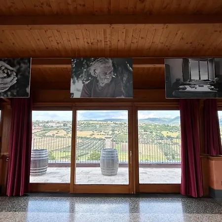 Locanda Gulfi