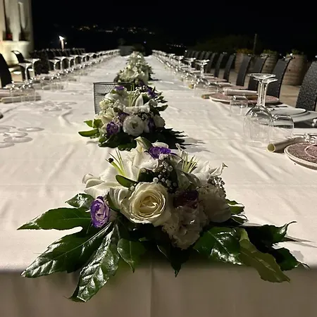 Locanda Gulfi *