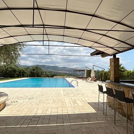 Locanda Gulfi * Chiaramonte Gulfi