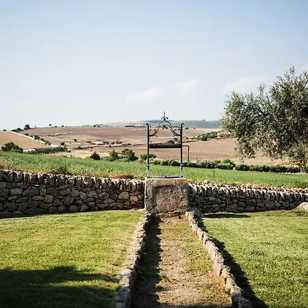 Country house Locanda Gulfi