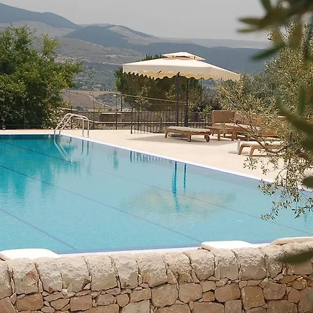 Locanda Gulfi Country house Chiaramonte Gulfi
