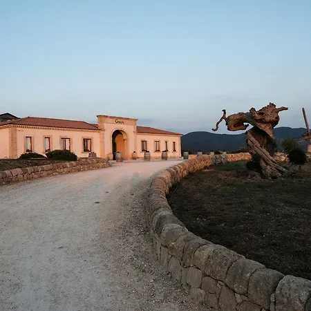 Locanda Gulfi *