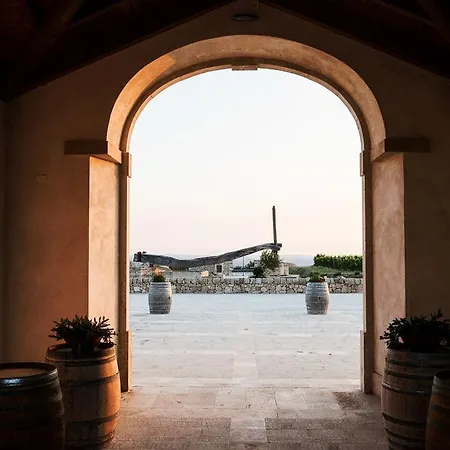 Locanda Gulfi Country house *