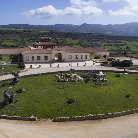 Locanda Gulfi *