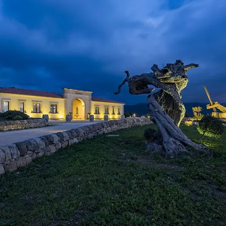 Locanda Gulfi Country house Chiaramonte Gulfi