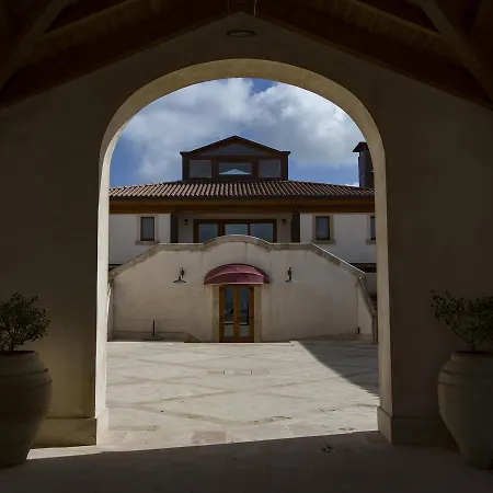Locanda Gulfi Country house Chiaramonte Gulfi