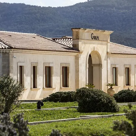 Locanda Gulfi Country house