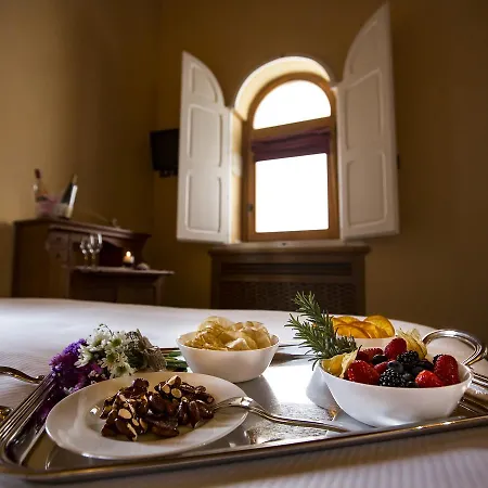 Locanda Gulfi Country house *