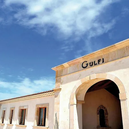 Locanda Gulfi Chiaramonte Gulfi