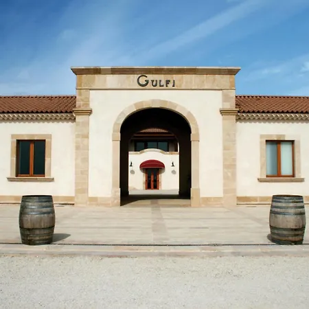 Country house Locanda Gulfi Chiaramonte Gulfi