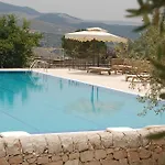 Gulfi Landsted Chiaramonte Gulfi