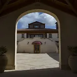 Gulfi Landsted Chiaramonte Gulfi