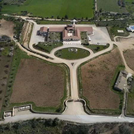 Landsted Gulfi Chiaramonte Gulfi
