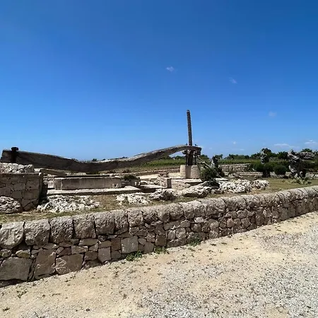 古尔菲旅馆 乡村民宿 嘉拉蒙提·古非